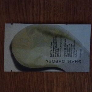 Shani Darden Body Reform Treatment Serum 5 ml